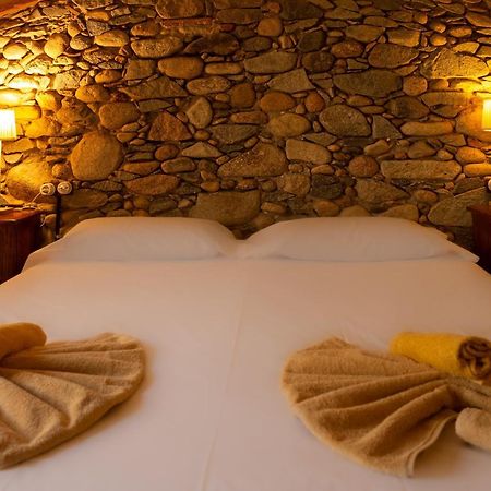 Pasteral Hotel Rural La Cellera de Ter Zewnętrze zdjęcie