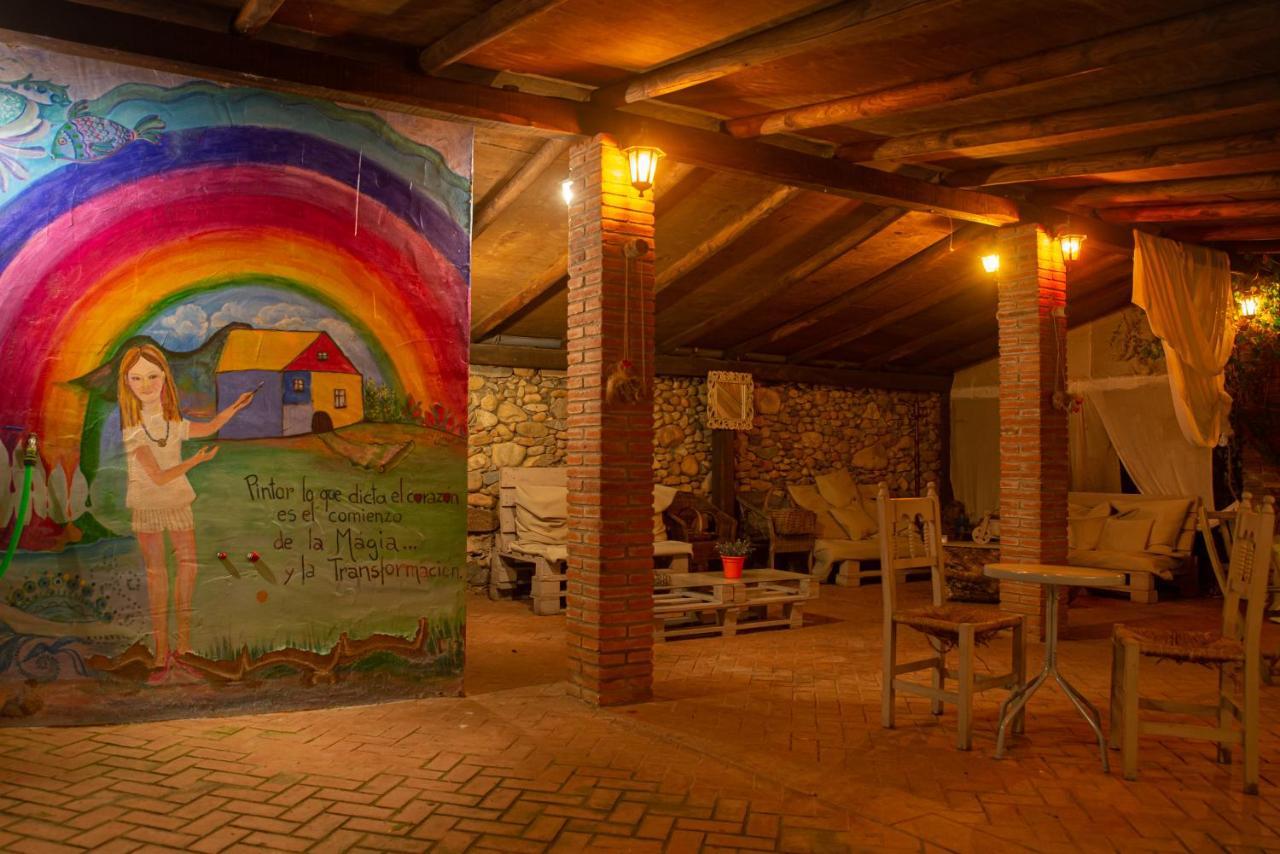 Pasteral Hotel Rural La Cellera de Ter Zewnętrze zdjęcie