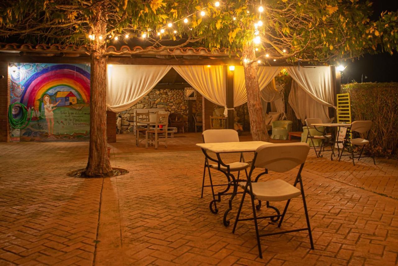Pasteral Hotel Rural La Cellera de Ter Zewnętrze zdjęcie