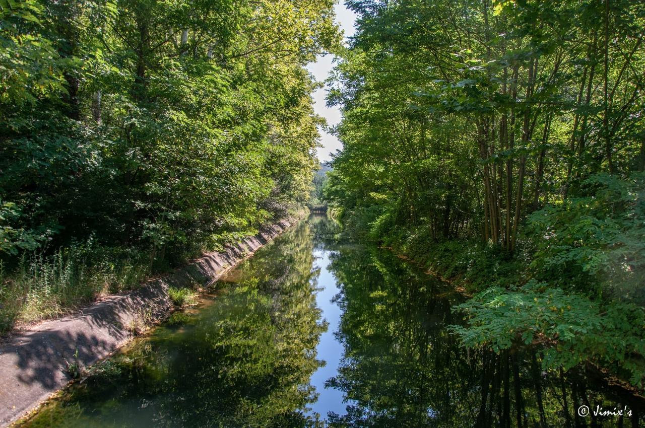 Pasteral Hotel Rural La Cellera de Ter Zewnętrze zdjęcie